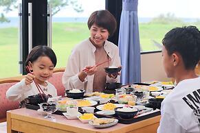 Hotel Familio Sado Aikawa