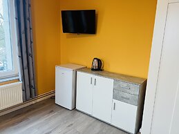 M&M Hotel - Wilhelmsburg