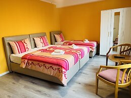 M&M Hotel - Wilhelmsburg