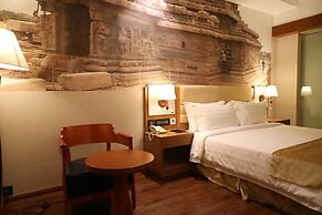 Regenta Central RS - Chennai