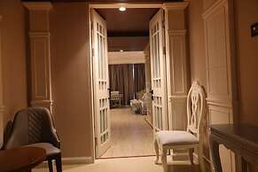 Regenta Central RS - Chennai