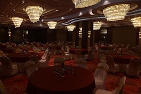 Regenta Central RS - Chennai