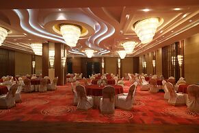 Regenta Central RS - Chennai