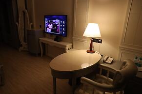 Regenta Central RS - Chennai