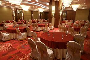 Regenta Central RS - Chennai