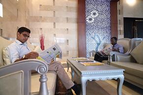 Regenta Central RS - Chennai