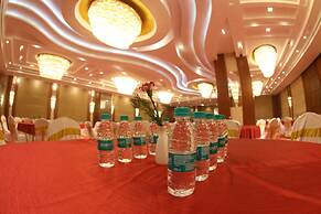 Regenta Central RS - Chennai