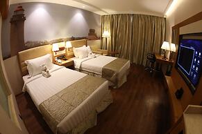 Regenta Central RS - Chennai