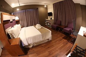 Regenta Central RS - Chennai