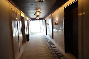 Regenta Central RS - Chennai