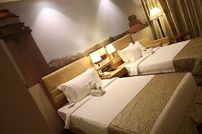 Regenta Central RS - Chennai