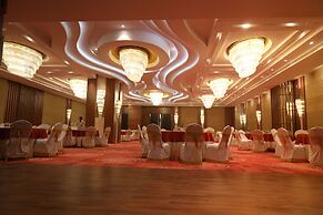 Regenta Central RS - Chennai