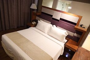 Regenta Central RS - Chennai