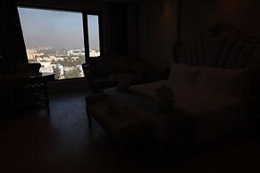 Regenta Central RS - Chennai