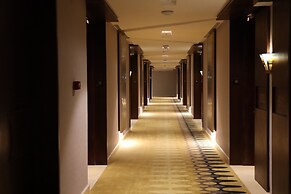 Regenta Central RS - Chennai