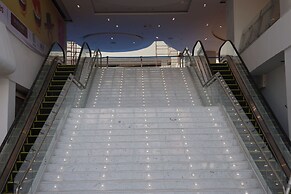 Regenta Central RS - Chennai