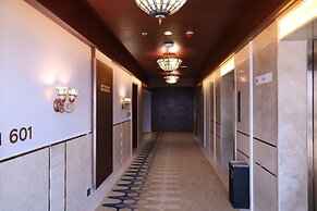 Regenta Central RS - Chennai