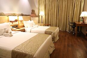 Regenta Central RS - Chennai