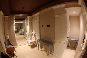 Regenta Central RS - Chennai