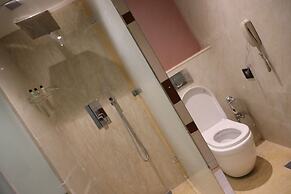 Regenta Central RS - Chennai