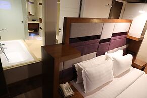 Regenta Central RS - Chennai