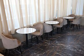 Regenta Central RS - Chennai