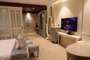 Regenta Central RS - Chennai