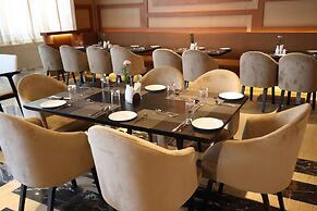 Regenta Central RS - Chennai