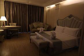 Regenta Central RS - Chennai