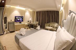 Regenta Central RS - Chennai