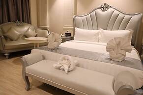 Regenta Central RS - Chennai