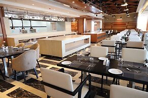 Regenta Central RS - Chennai