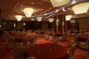 Regenta Central RS - Chennai