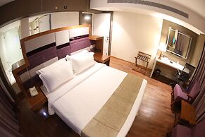 Regenta Central RS - Chennai