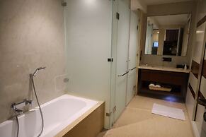 Regenta Central RS - Chennai