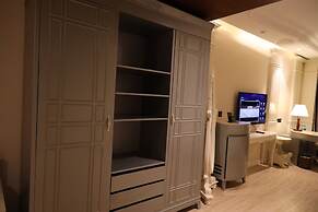 Regenta Central RS - Chennai