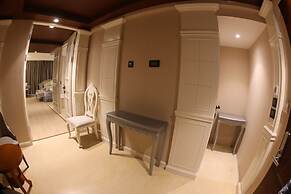 Regenta Central RS - Chennai