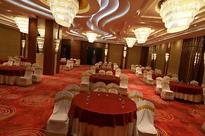 Regenta Central RS - Chennai