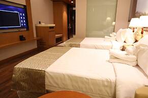 Regenta Central RS - Chennai