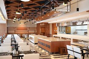 Regenta Central RS - Chennai