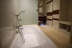 Regenta Central RS - Chennai