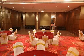 Regenta Central RS - Chennai