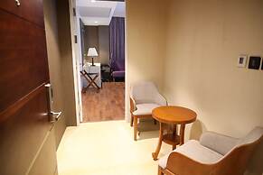 Regenta Central RS - Chennai