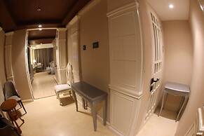 Regenta Central RS - Chennai