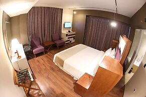 Regenta Central RS - Chennai