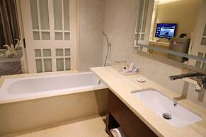 Regenta Central RS - Chennai