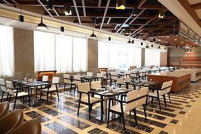 Regenta Central RS - Chennai