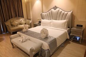 Regenta Central RS - Chennai