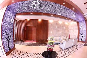 Regenta Central RS - Chennai