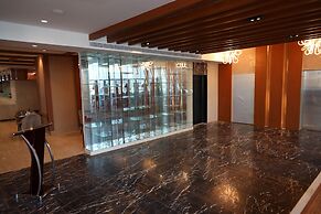 Regenta Central RS - Chennai